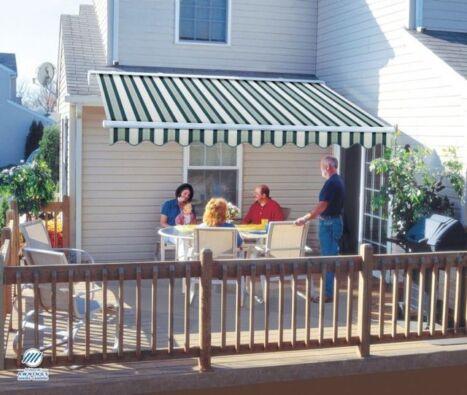 3 Tips for Maintaining Your Retractable Awning in the Offseason