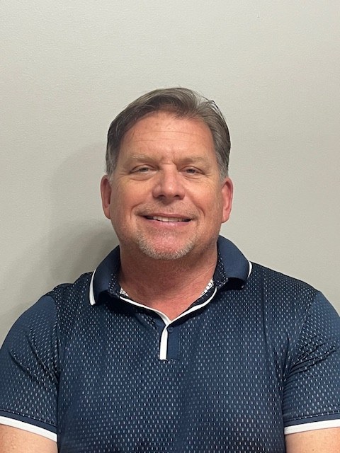 Brant Pawlowski, Central Florida Awnings team member