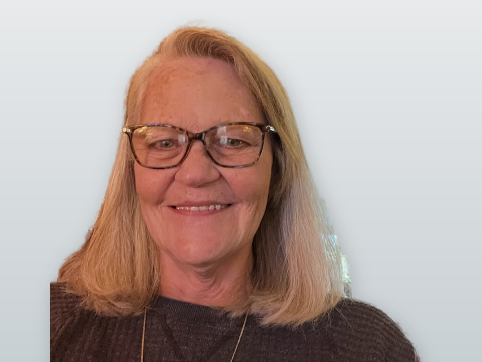 Pam Boval, Central Florida Awnings team member